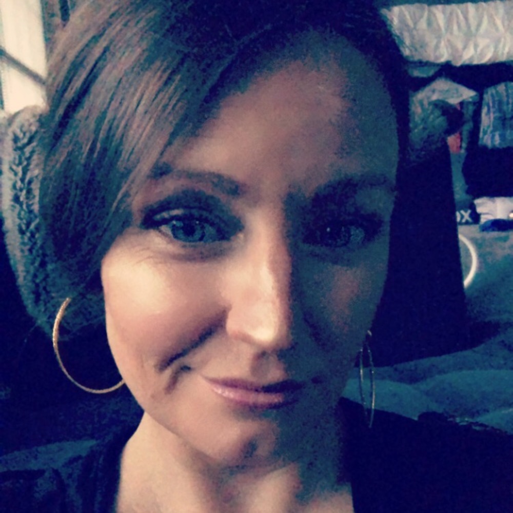 Meet your Posher, Shannon